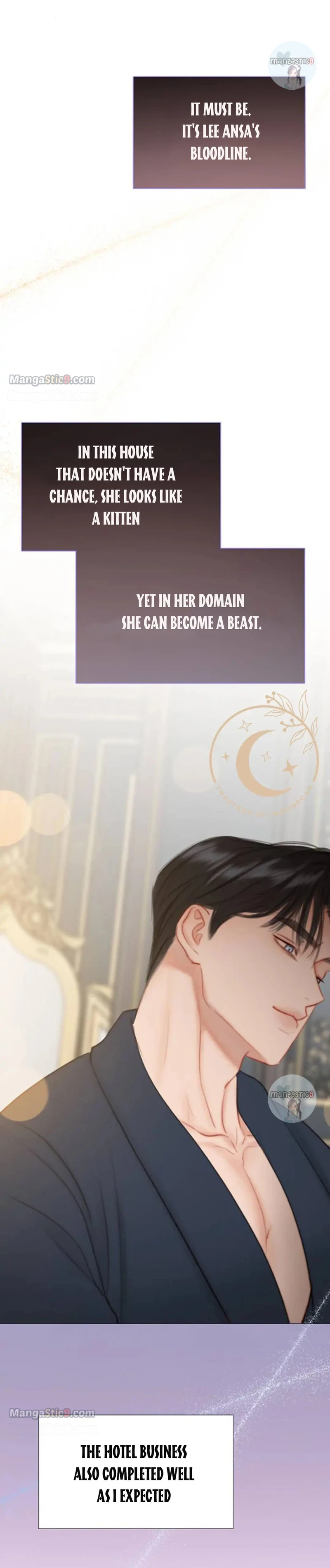 Selena Chapter 37 page 37