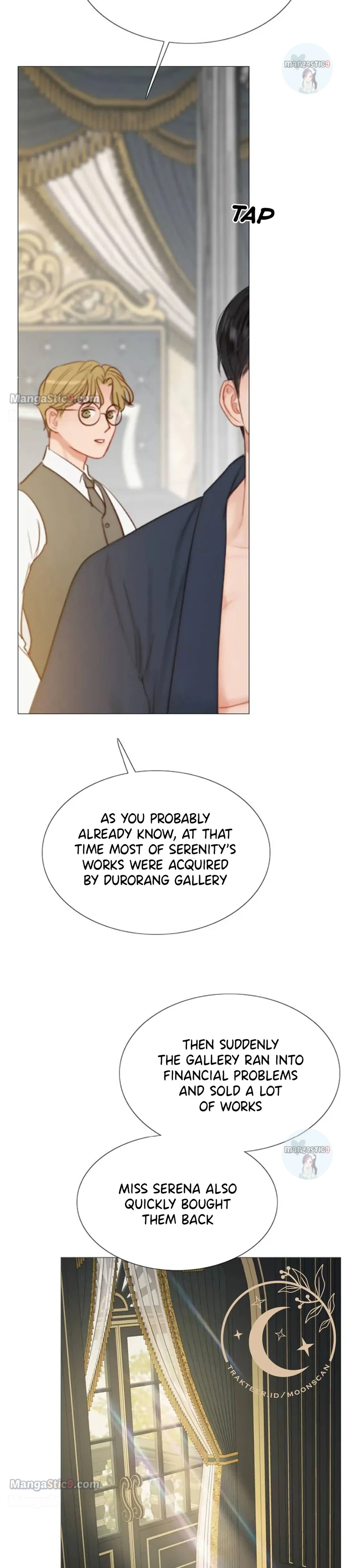 Selena Chapter 37 page 39