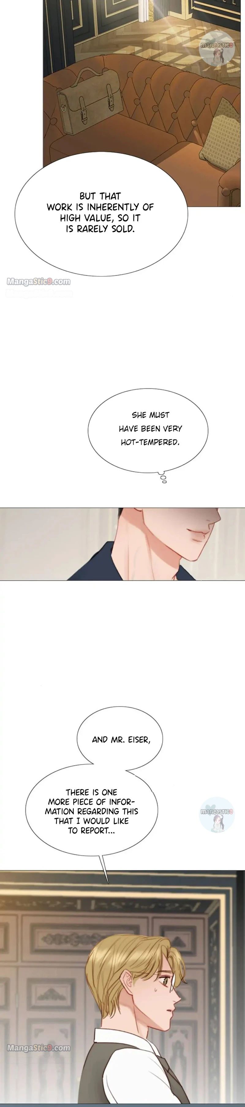 Selena Chapter 37 page 40