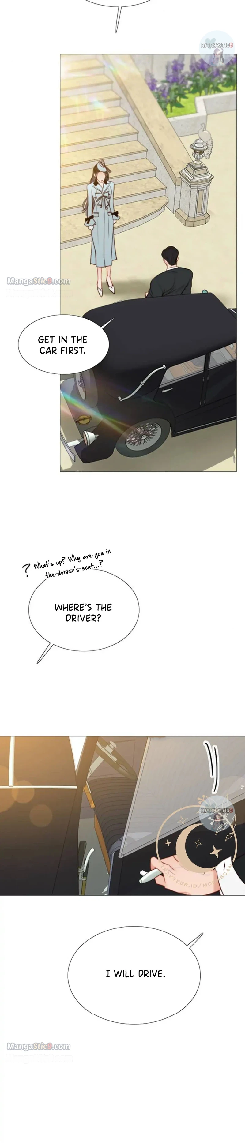 Selena Chapter 38 page 4