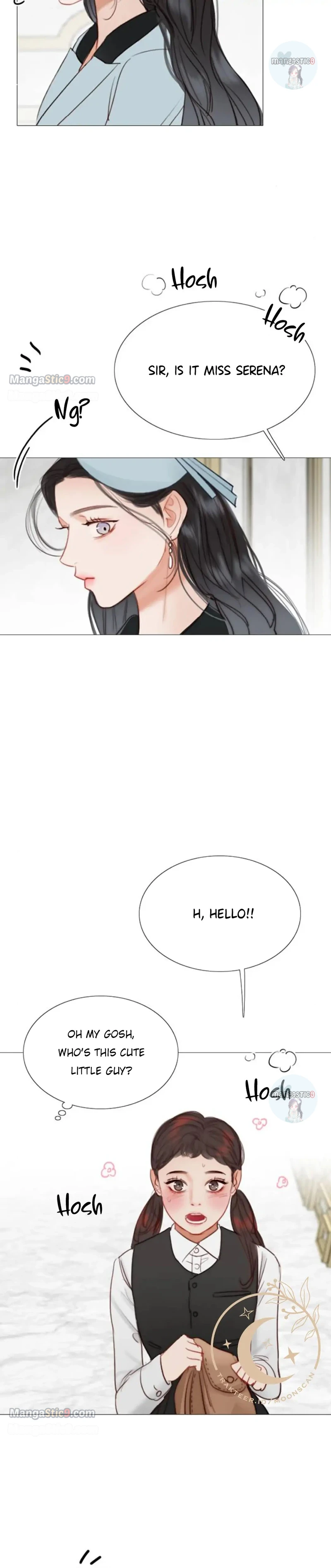 Selena Chapter 38 page 13