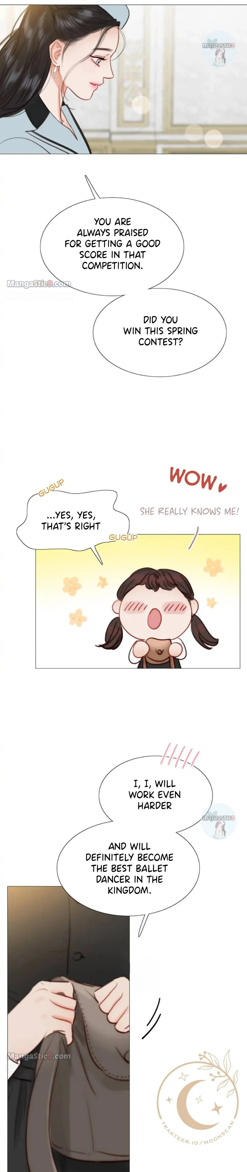 Selena Chapter 38 page 16