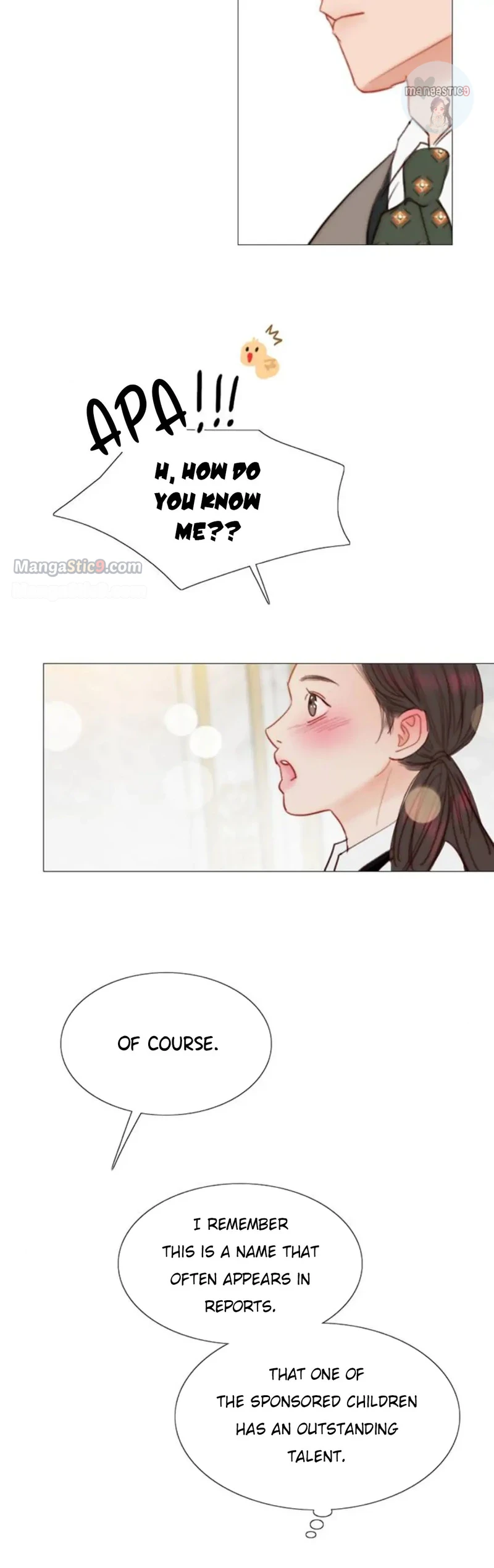 Selena Chapter 38 page 15