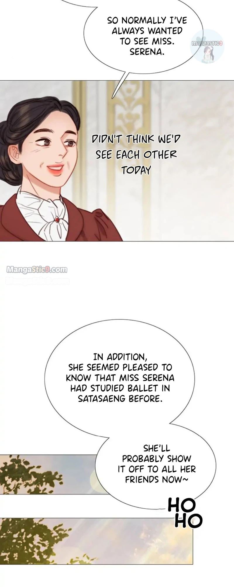 Selena Chapter 38 page 20