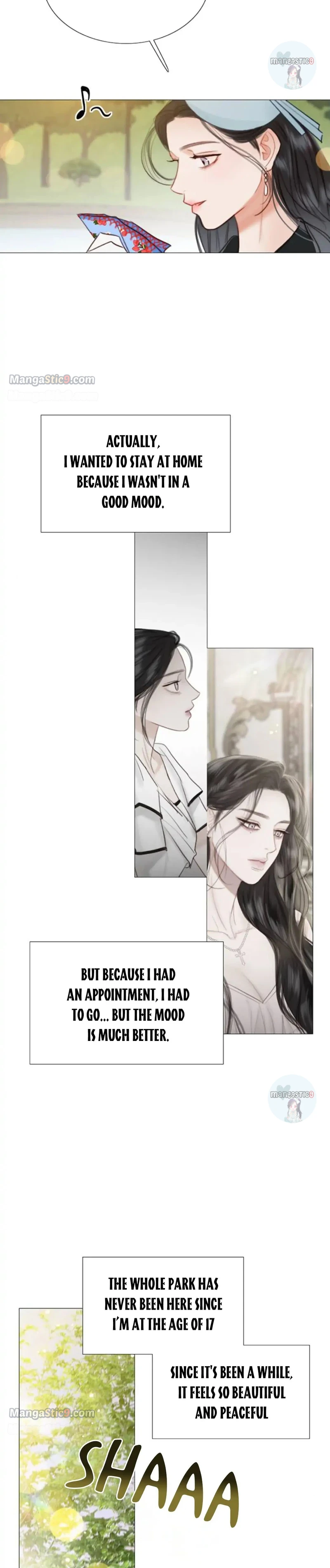 Selena Chapter 38 page 22