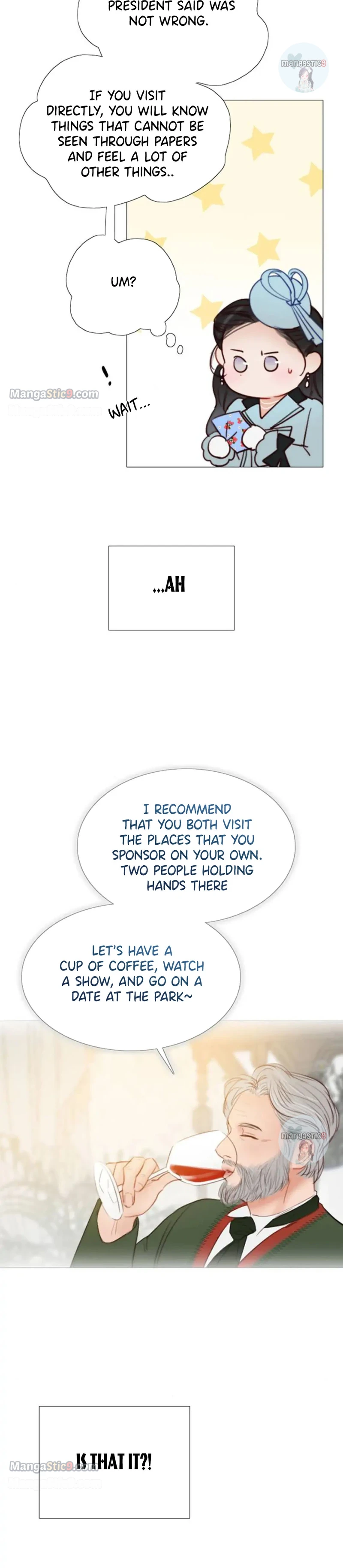 Selena Chapter 38 page 24