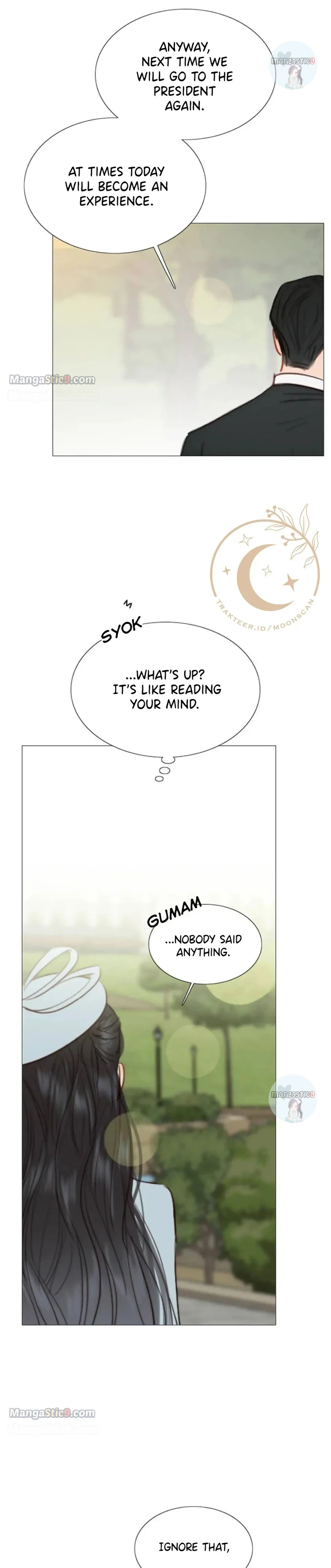 Selena Chapter 38 page 30