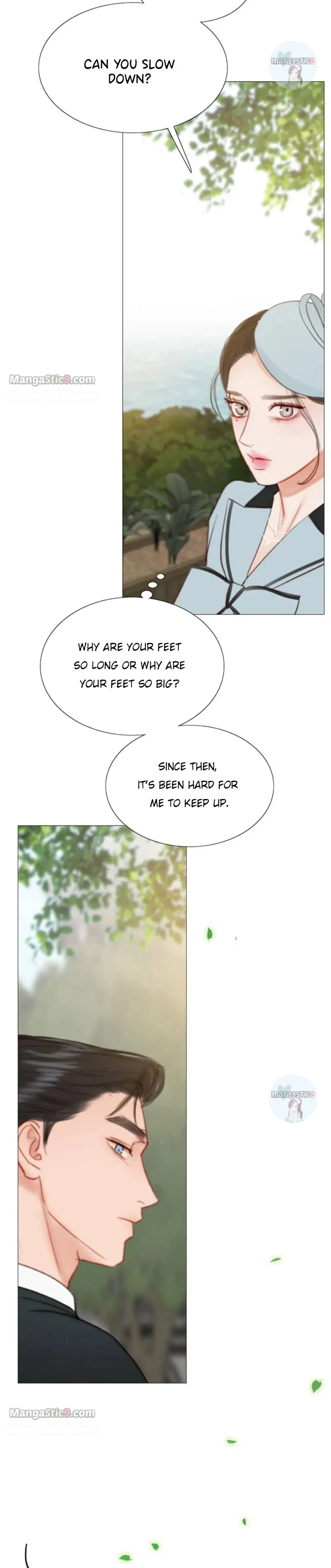 Selena Chapter 38 page 31