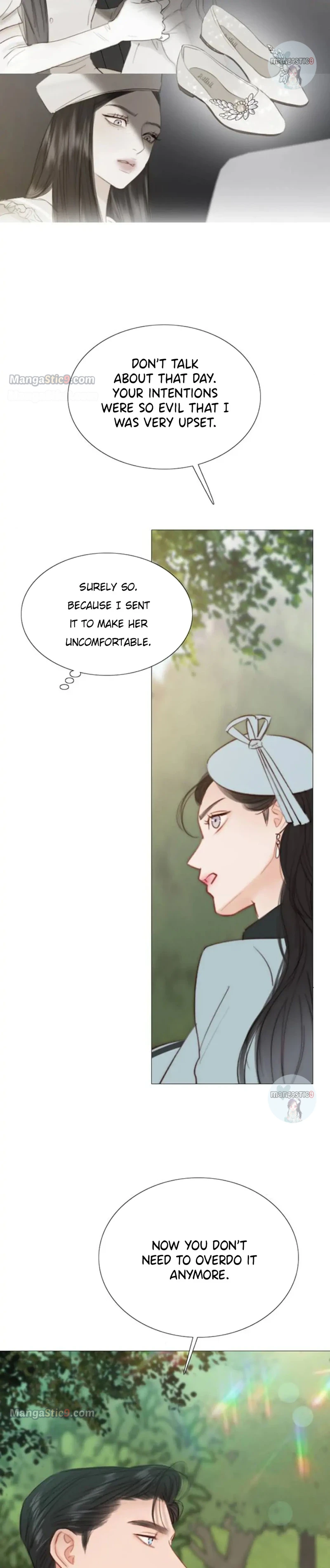 Selena Chapter 38 page 35