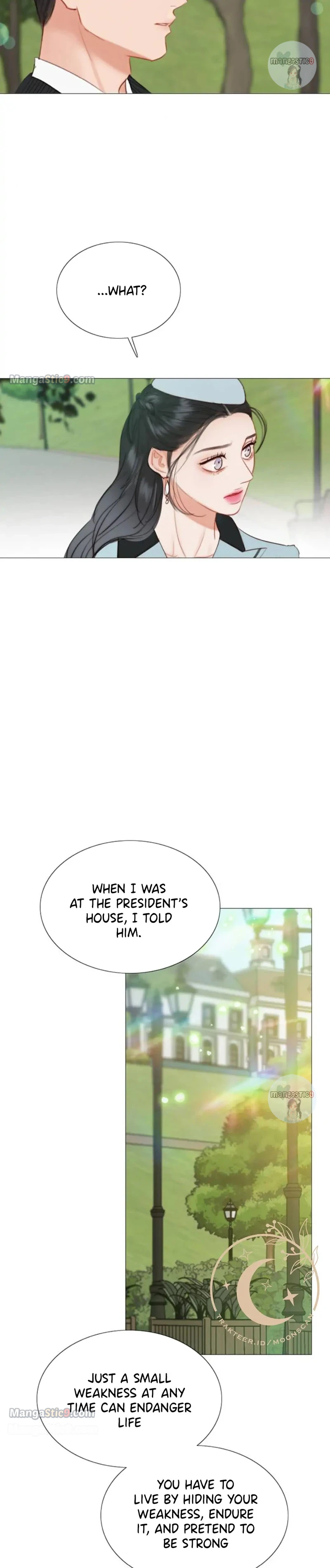 Selena Chapter 38 page 36