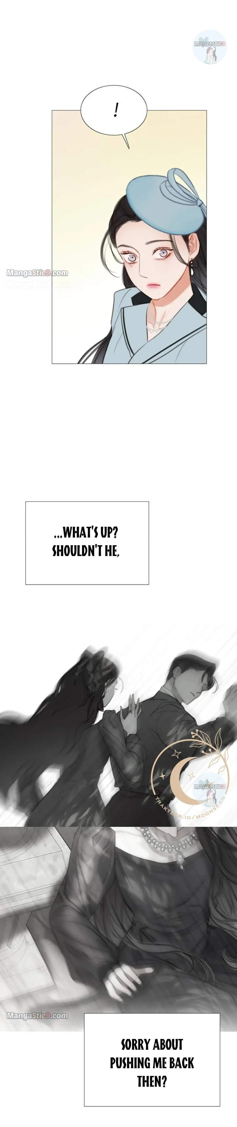 Selena Chapter 38 page 46