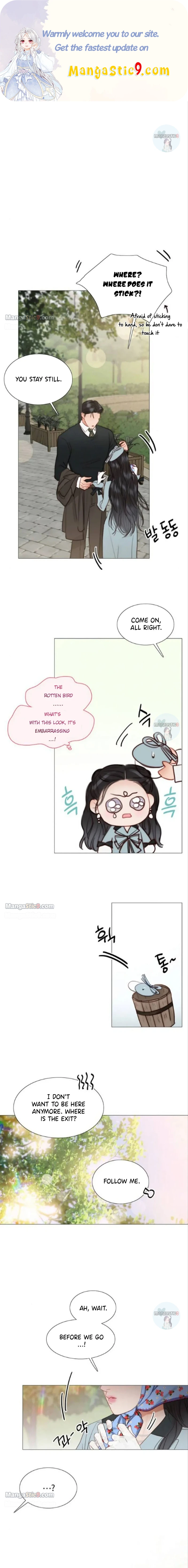 Selena Chapter 39 page 2