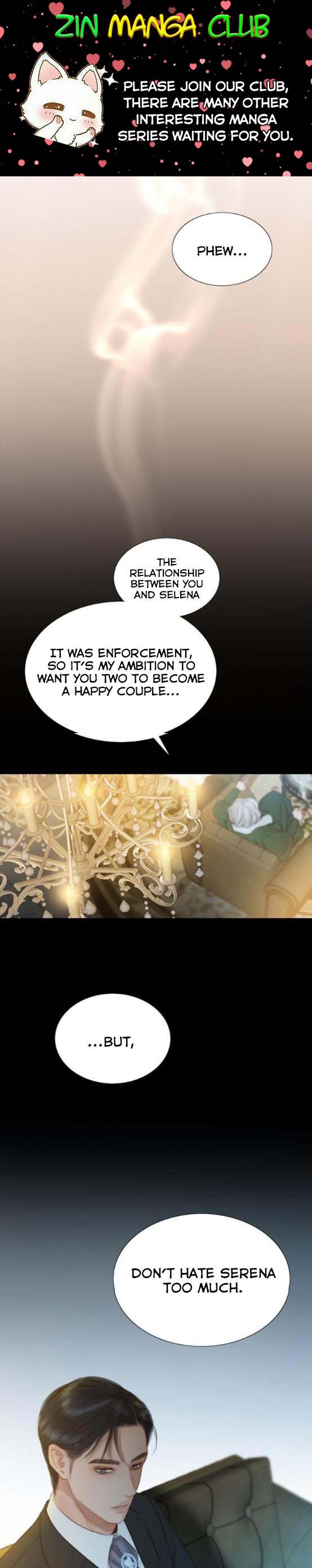Selena Chapter 4.5 page 2