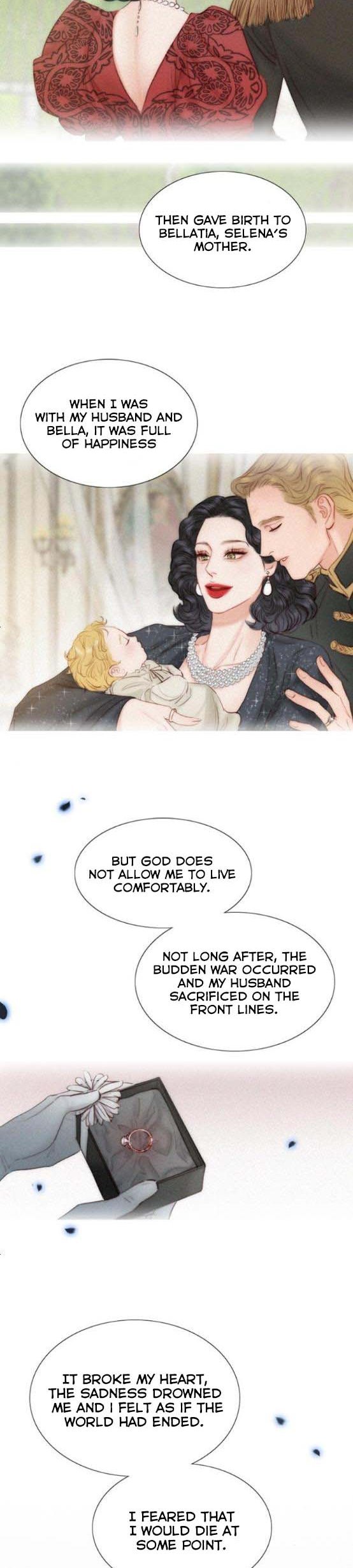 Selena Chapter 4.5 page 4
