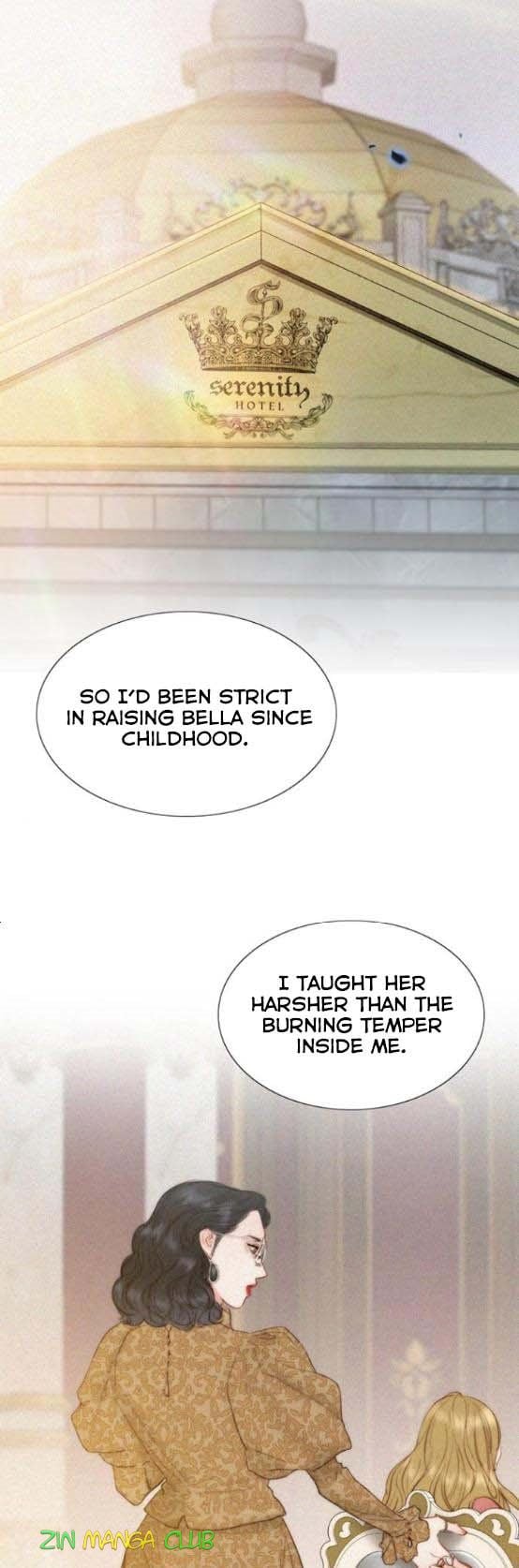 Selena Chapter 4.5 page 6