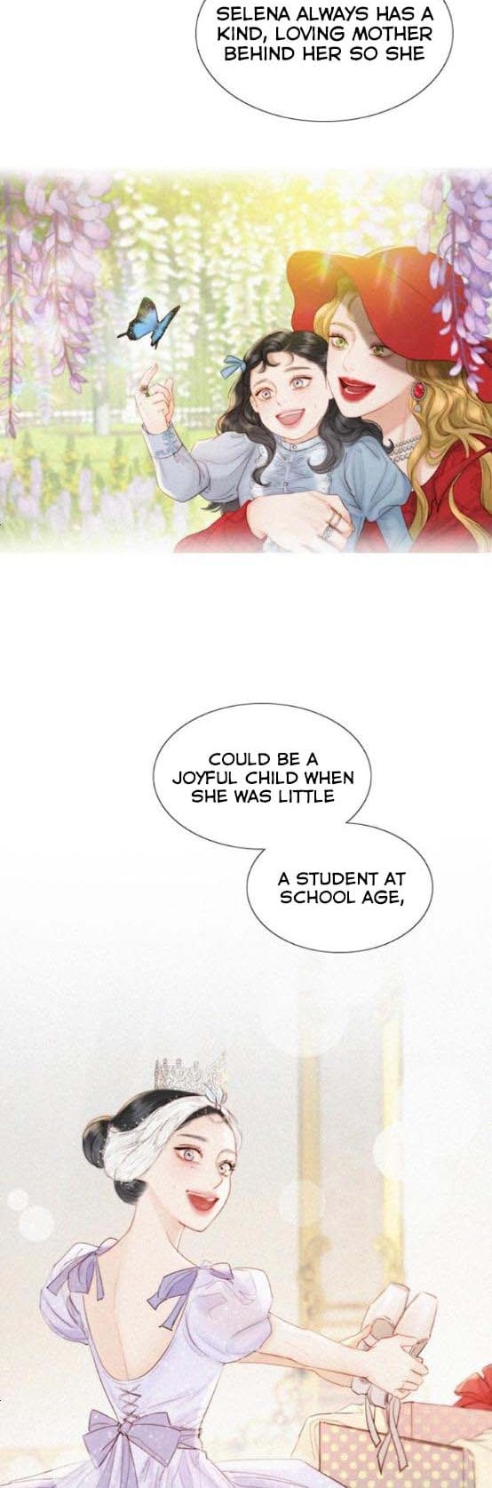 Selena Chapter 4.5 page 8