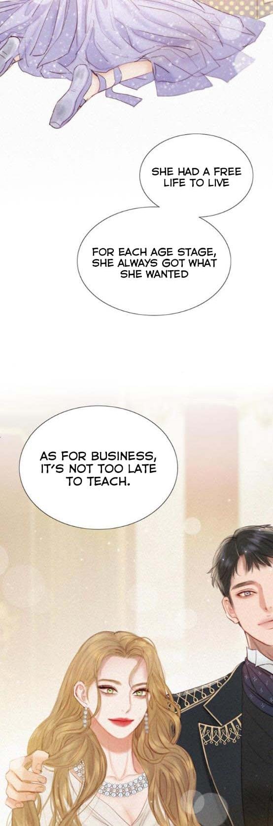 Selena Chapter 4.5 page 9