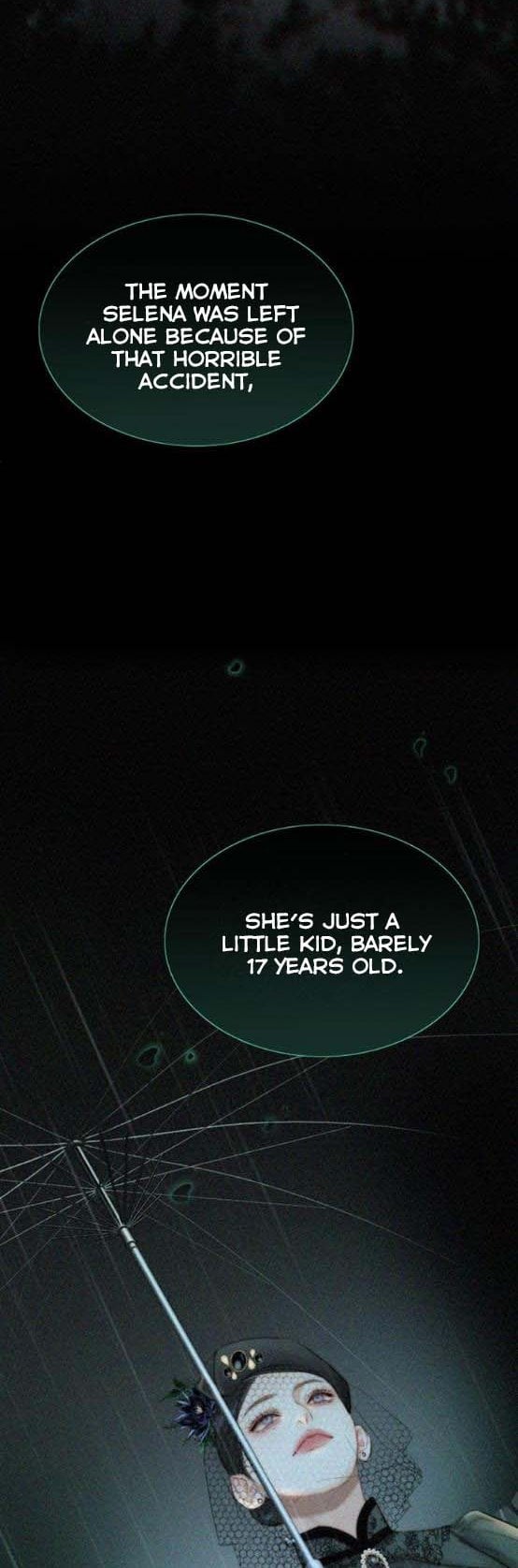 Selena Chapter 4.5 page 11