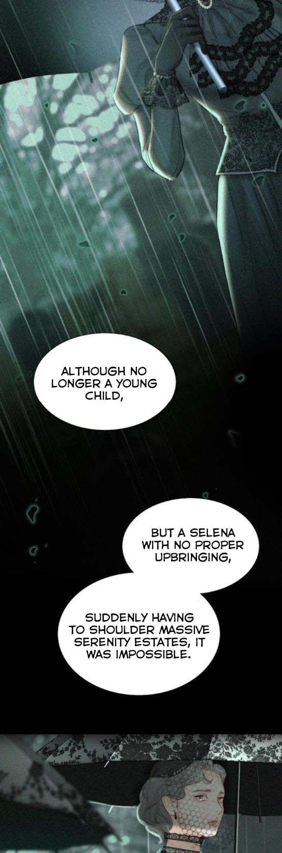 Selena Chapter 4.5 page 12
