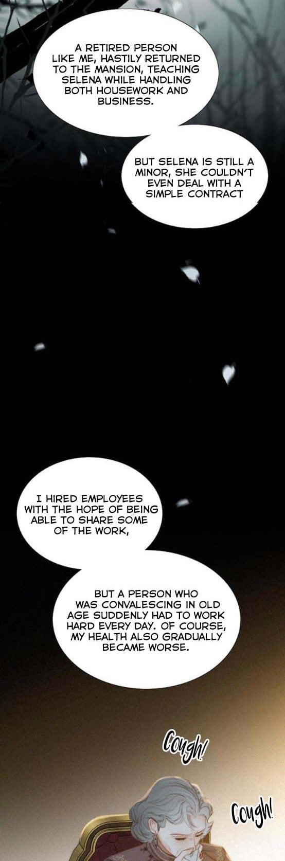 Selena Chapter 4.5 page 14