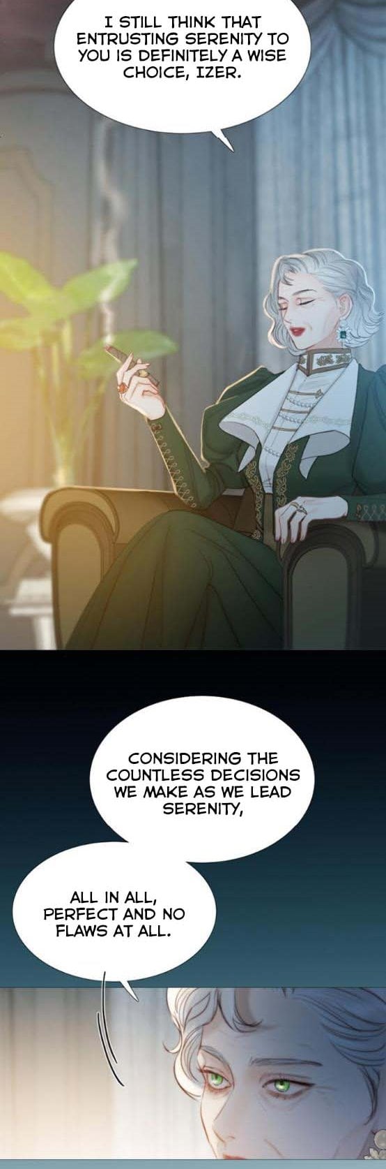 Selena Chapter 4.5 page 20