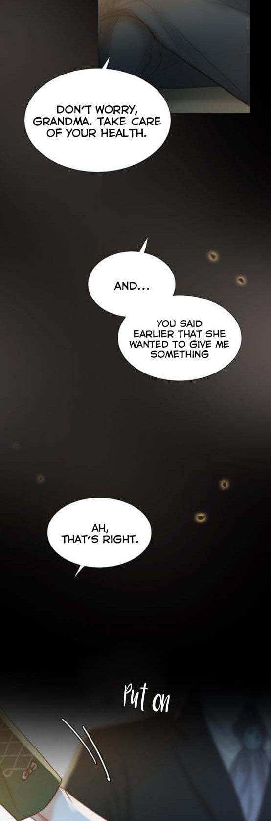 Selena Chapter 4.5 page 23