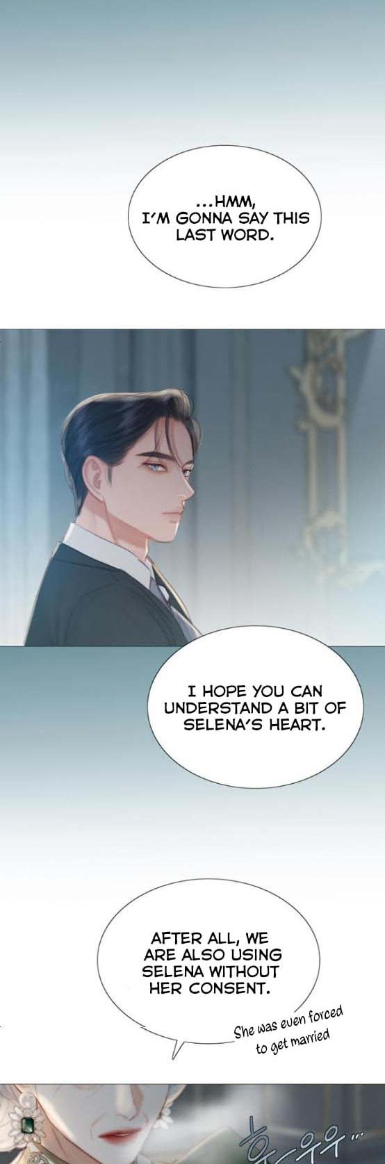 Selena Chapter 4.5 page 21