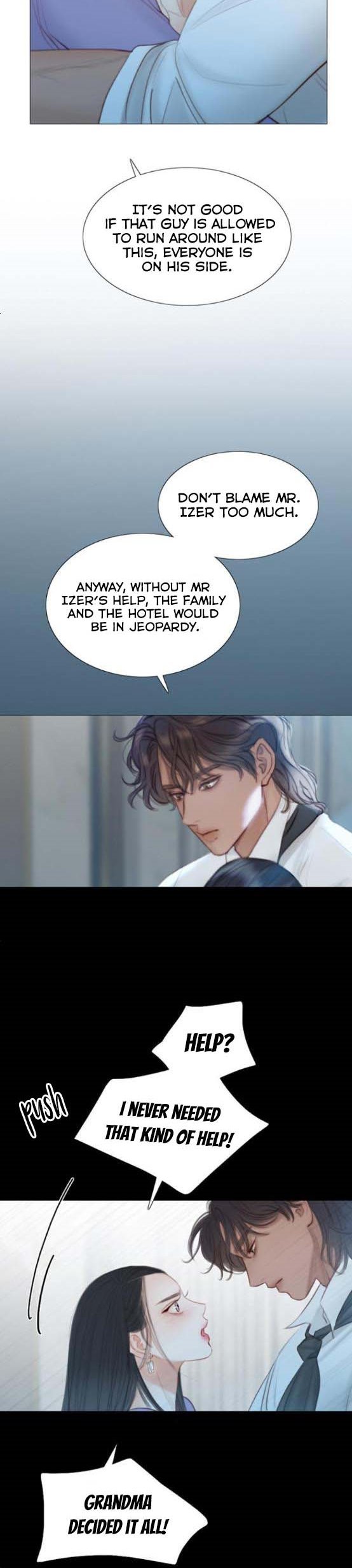 Selena Chapter 4 page 5