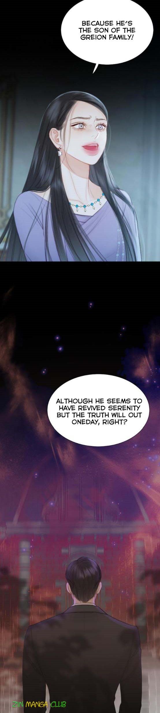 Selena Chapter 4 page 7