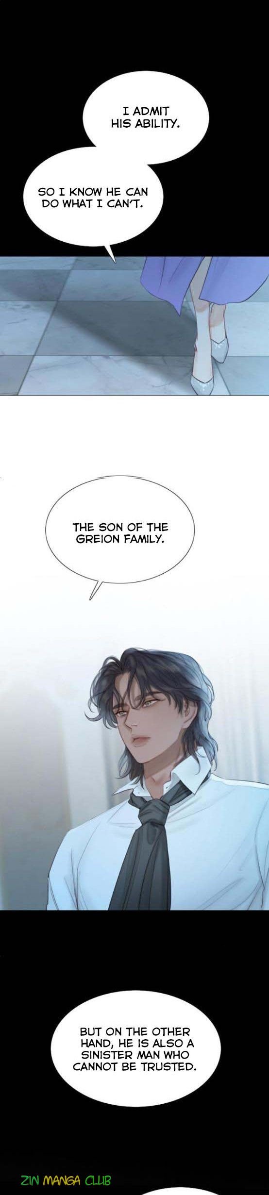 Selena Chapter 4 page 6