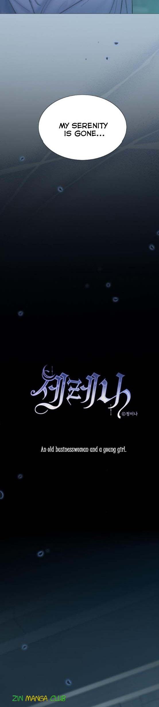Selena Chapter 4 page 11