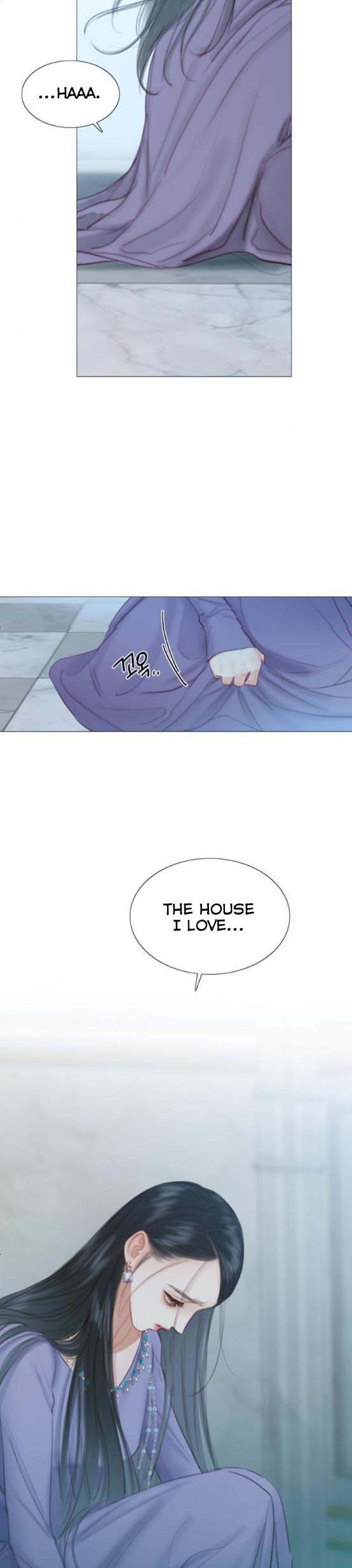 Selena Chapter 4 page 10