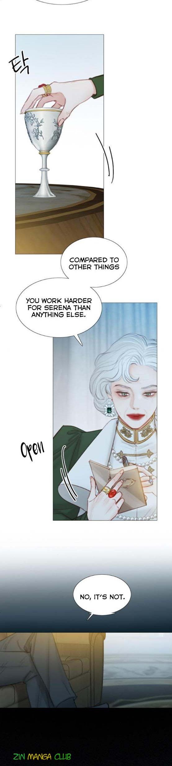 Selena Chapter 4 page 14