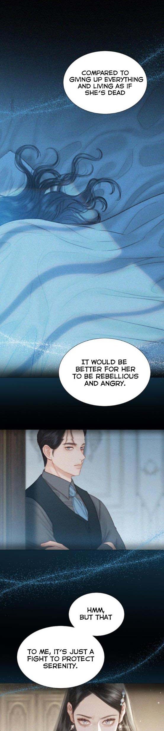 Selena Chapter 4 page 15