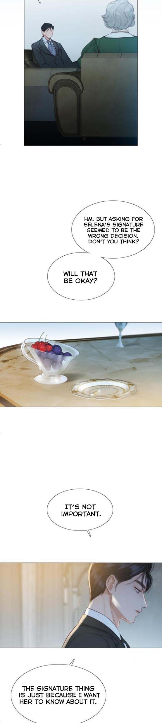 Selena Chapter 4 page 13