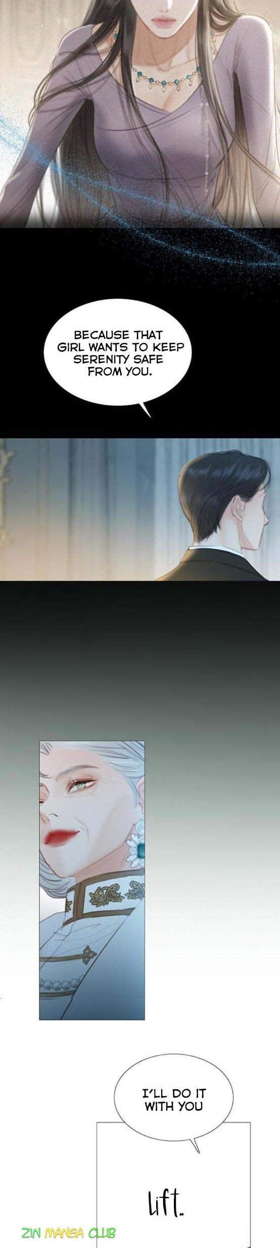 Selena Chapter 4 page 16