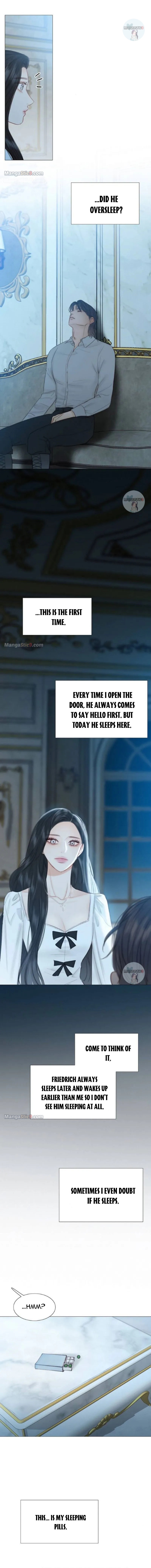 Selena Chapter 41 page 6