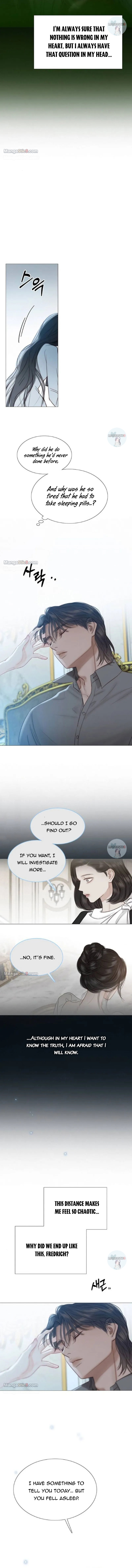 Selena Chapter 41 page 9