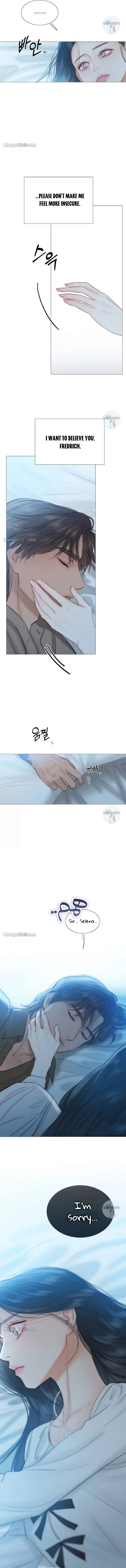 Selena Chapter 41 page 12