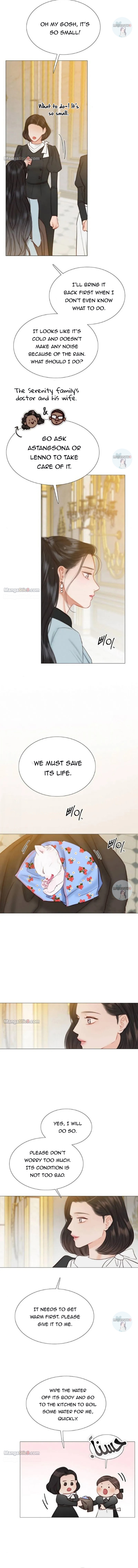 Selena Chapter 41 page 4