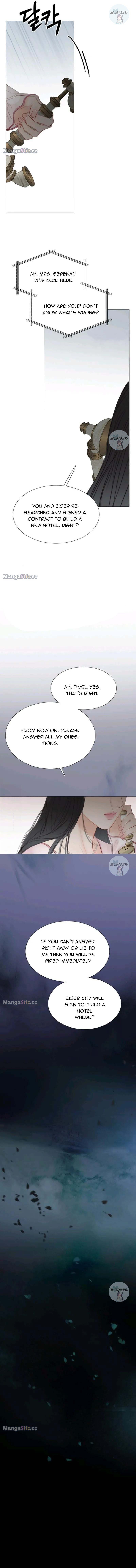 Selena Chapter 42 page 9