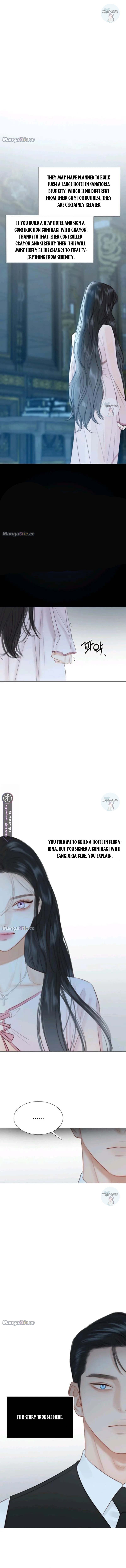 Selena Chapter 42 page 12