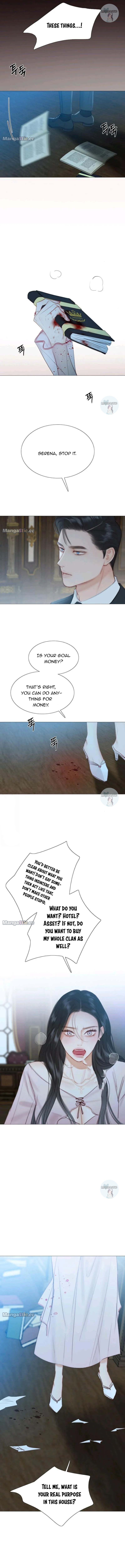 Selena Chapter 42 page 16