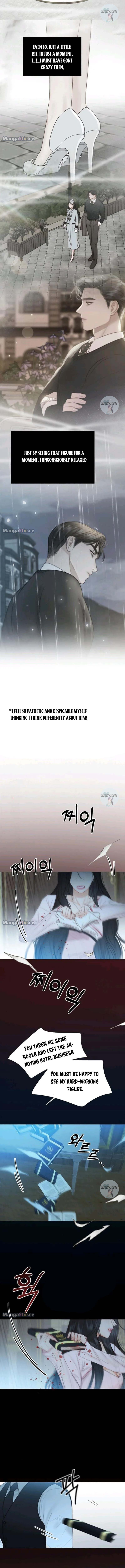 Selena Chapter 42 page 15