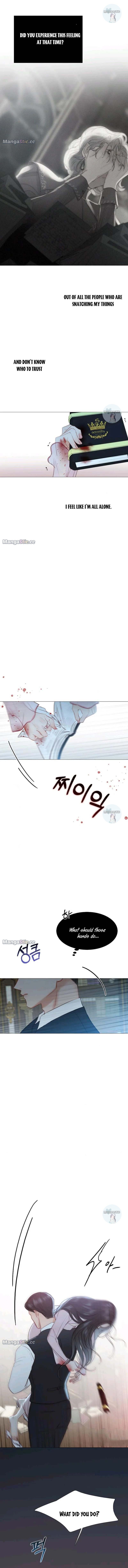 Selena Chapter 42 page 17