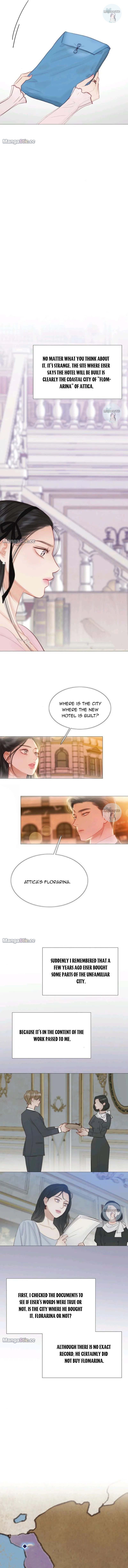 Selena Chapter 42 page 7