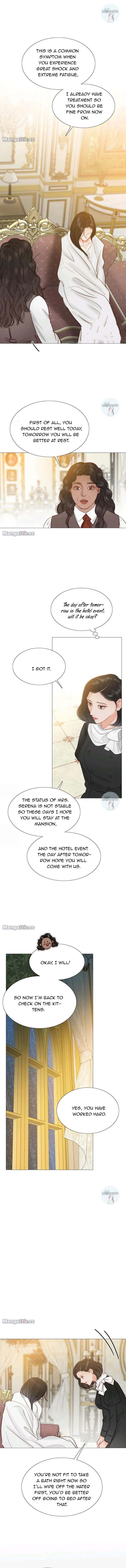Selena Chapter 42 page 4