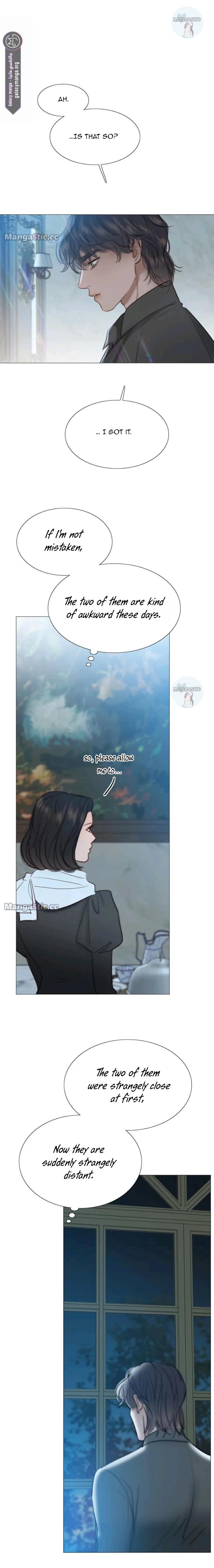 Selena Chapter 43 page 4