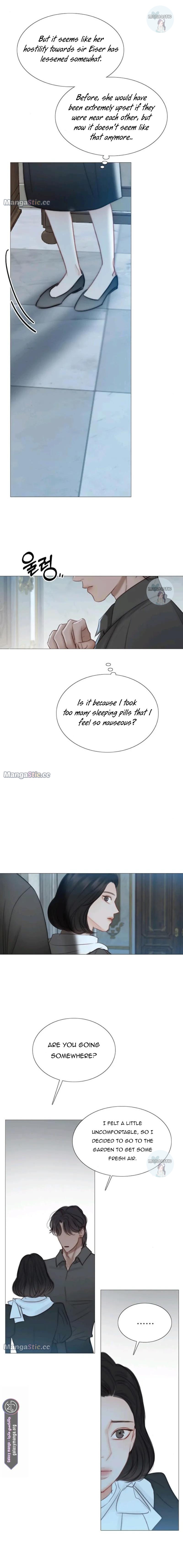 Selena Chapter 43 page 5