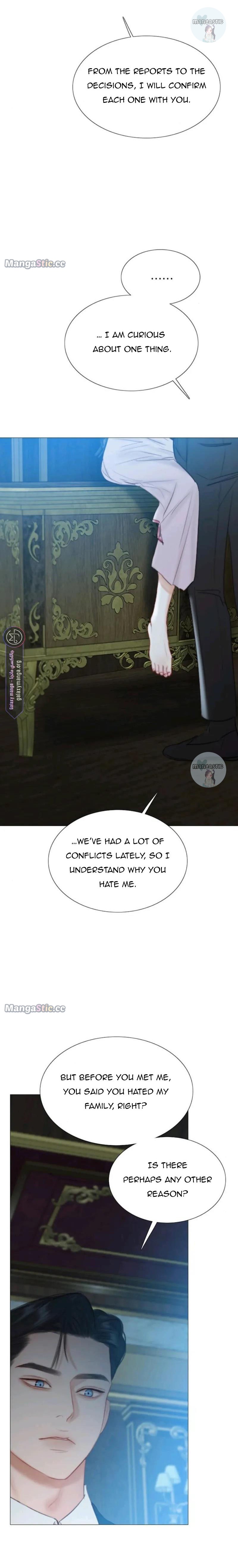 Selena Chapter 43 page 13